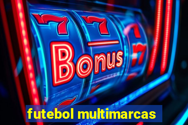 futebol multimarcas